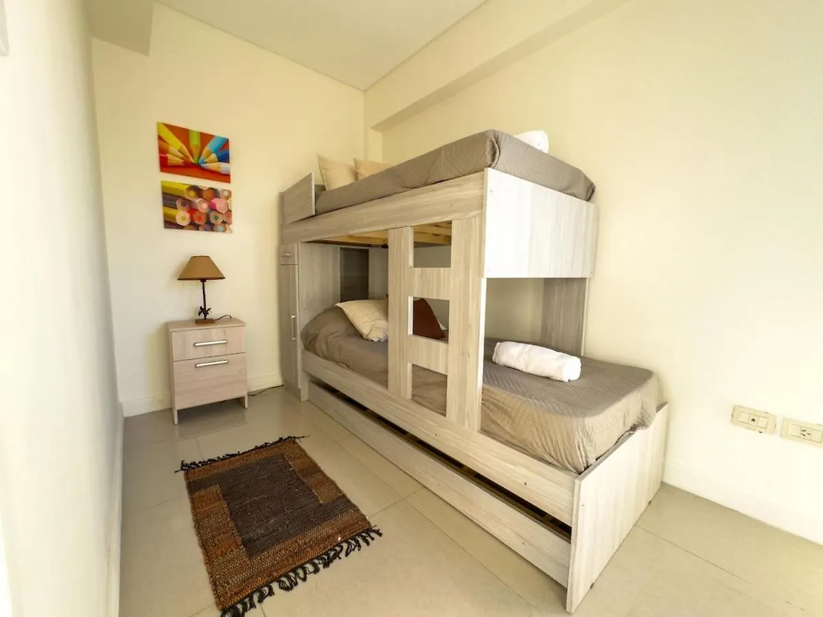 Belleza Panoramica En Un Entorno Exclusivo Appartement Mendoza