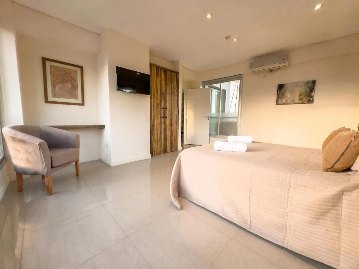 Belleza Panoramica En Un Entorno Exclusivo Appartement Mendoza