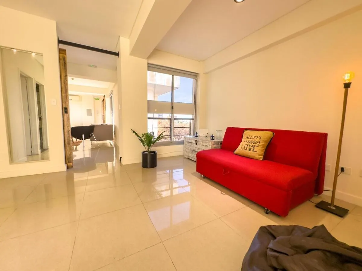 Belleza Panoramica En Un Entorno Exclusivo Appartement Mendoza