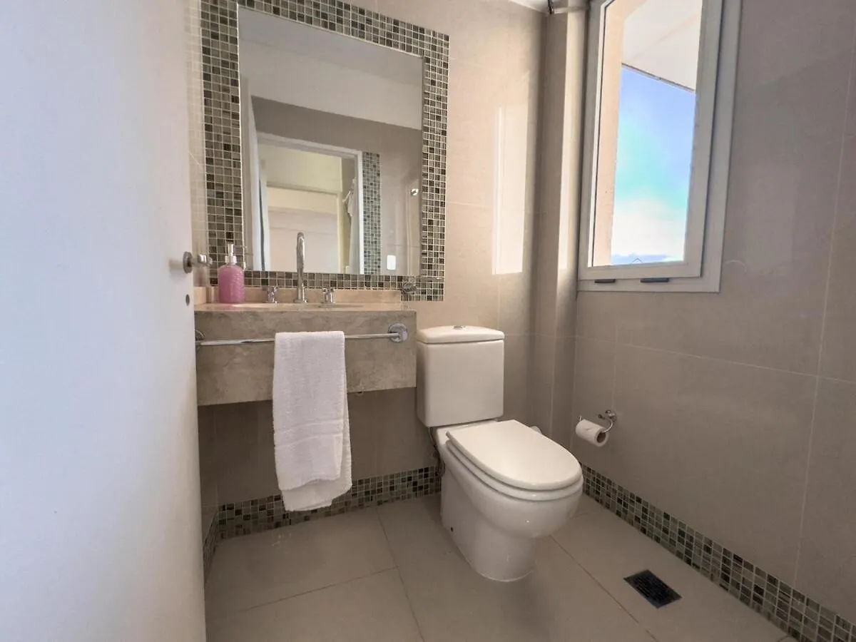 Belleza Panoramica En Un Entorno Exclusivo Appartement Mendoza