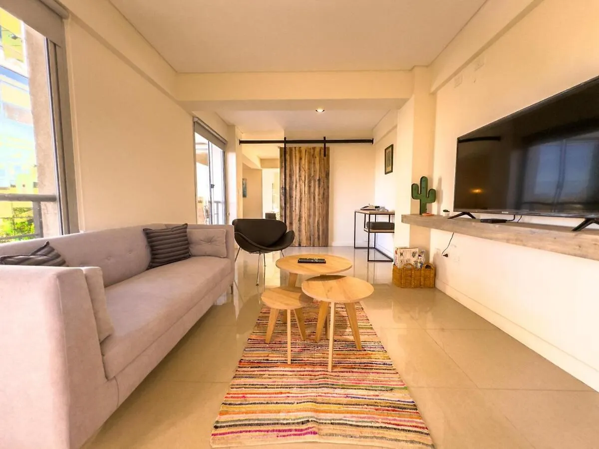 Belleza Panoramica En Un Entorno Exclusivo Appartement Mendoza Argentinië