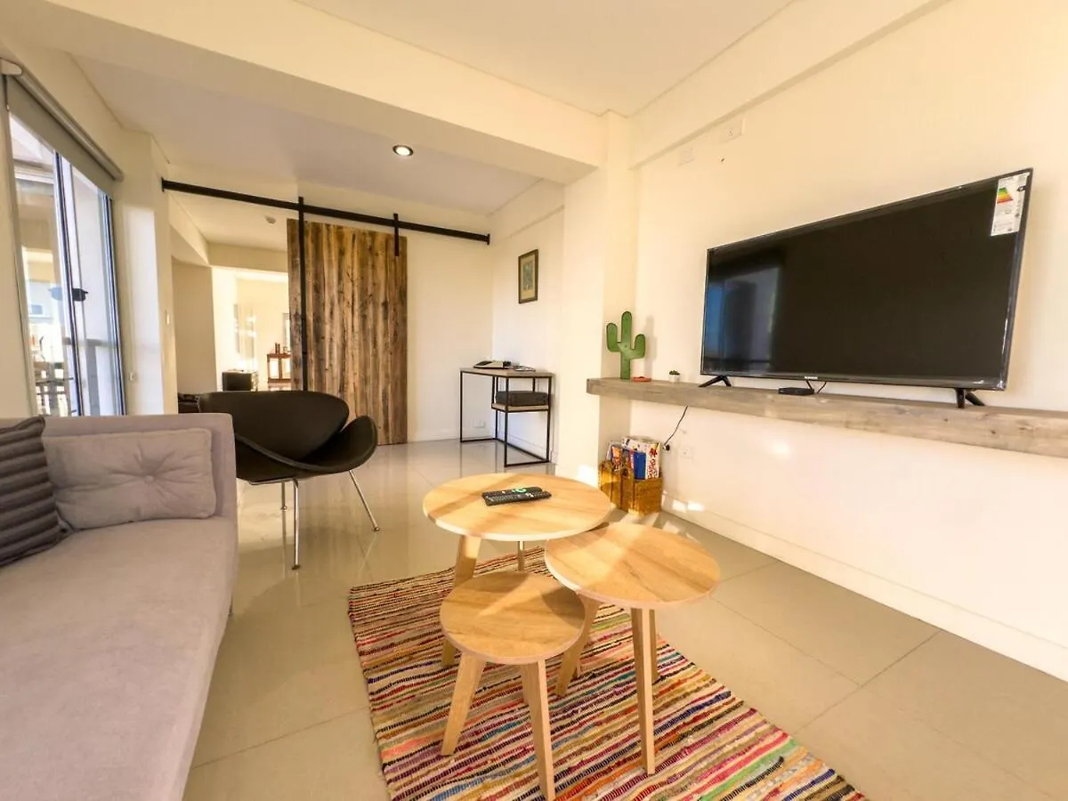 Belleza Panoramica En Un Entorno Exclusivo Appartement Mendoza